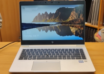 Hp EliteBook 840 G5