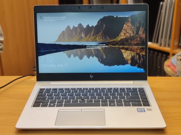 Hp EliteBook 840 G5