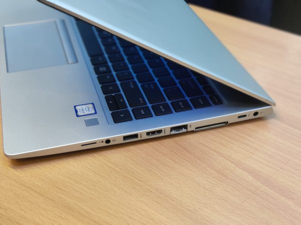 Hp EliteBook 840 G5 - Image 5