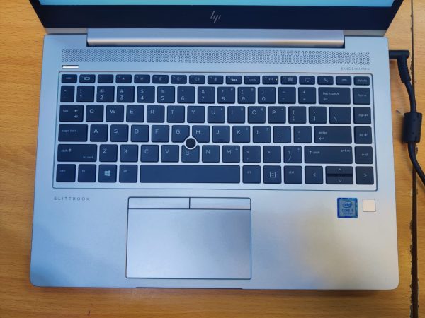 Hp EliteBook 840 G5 - Image 7