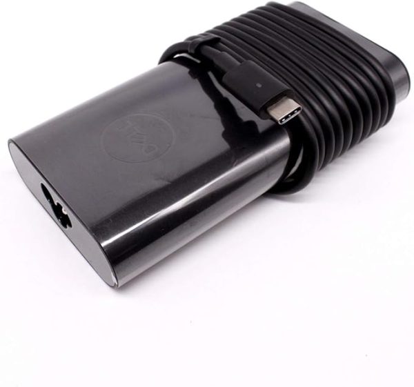 Dell Laptop Charger Type C - Image 3