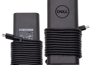 Dell Laptop Charger Type C