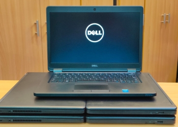 Dell Latitude 5450