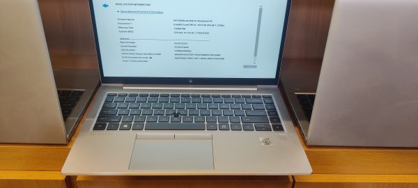HP EliteBook 840 G7 - Image 5