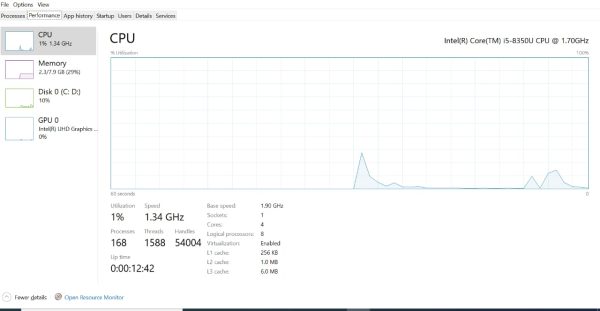 Dell Latitude 7490 - Image 7