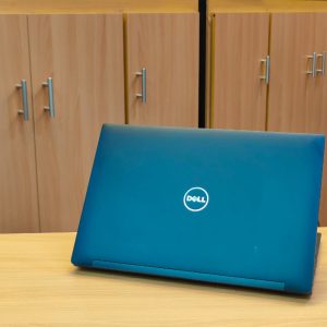 Dell Latitude 7490