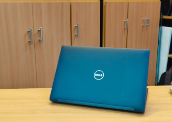 Dell Latitude 7490