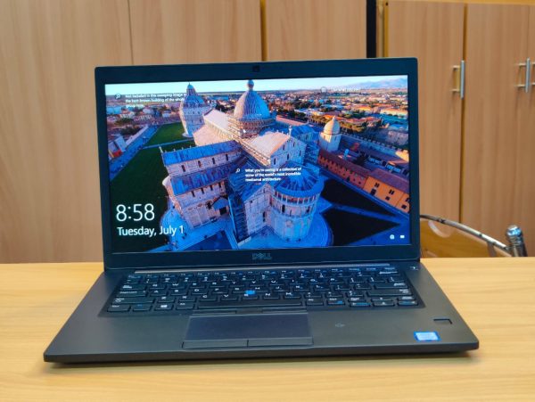 Dell Latitude 7490 - Image 4