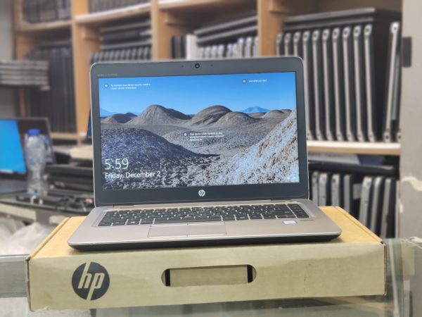 HP EliteBook 840 G3