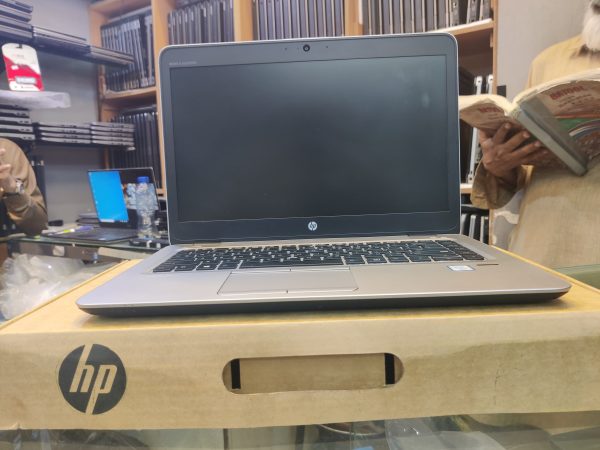 HP EliteBook 840 G3 - Image 2