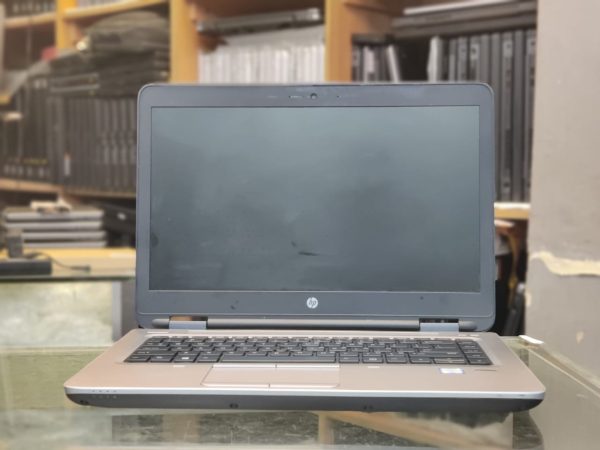 HP ProBook 640 G2 - Image 5