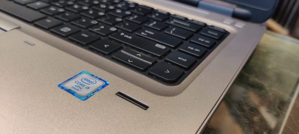 HP ProBook 640 G2 - Image 4