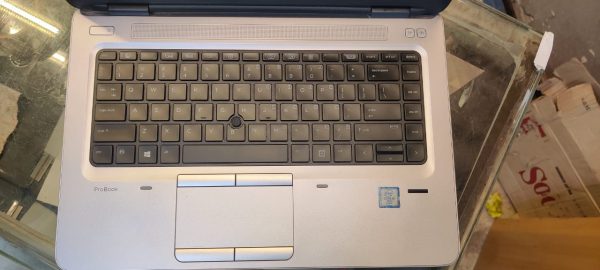 HP ProBook 640 G2 - Image 3