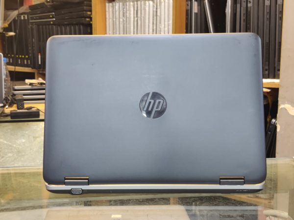 HP ProBook 640 G2