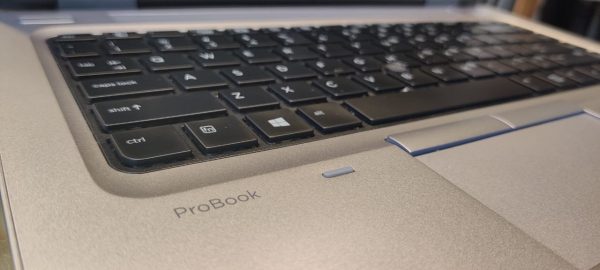 HP ProBook 640 G2 - Image 6